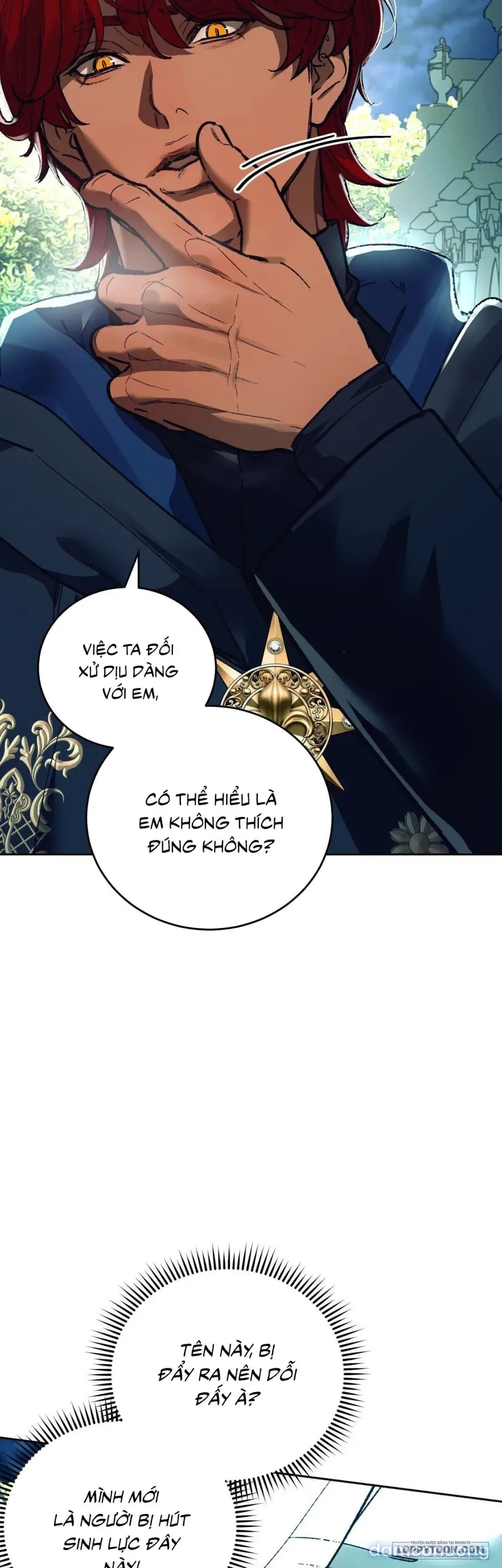 Gửi Đến Kẻ Sẽ Hủy Diệt Tôi 