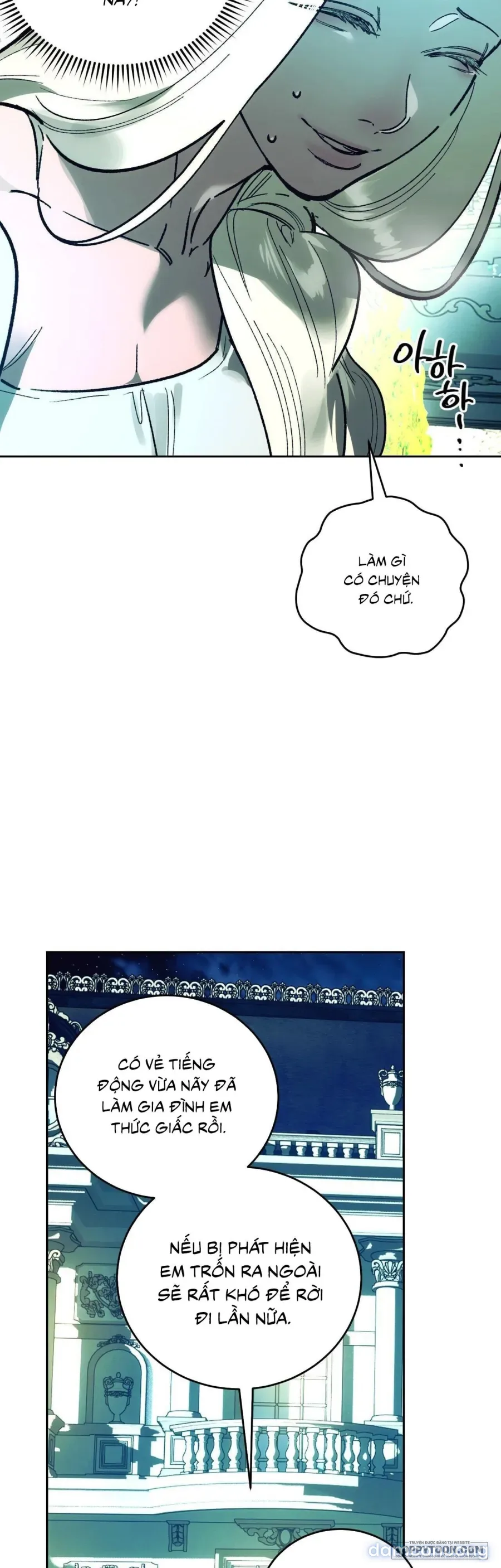 Gửi Đến Kẻ Sẽ Hủy Diệt Tôi 