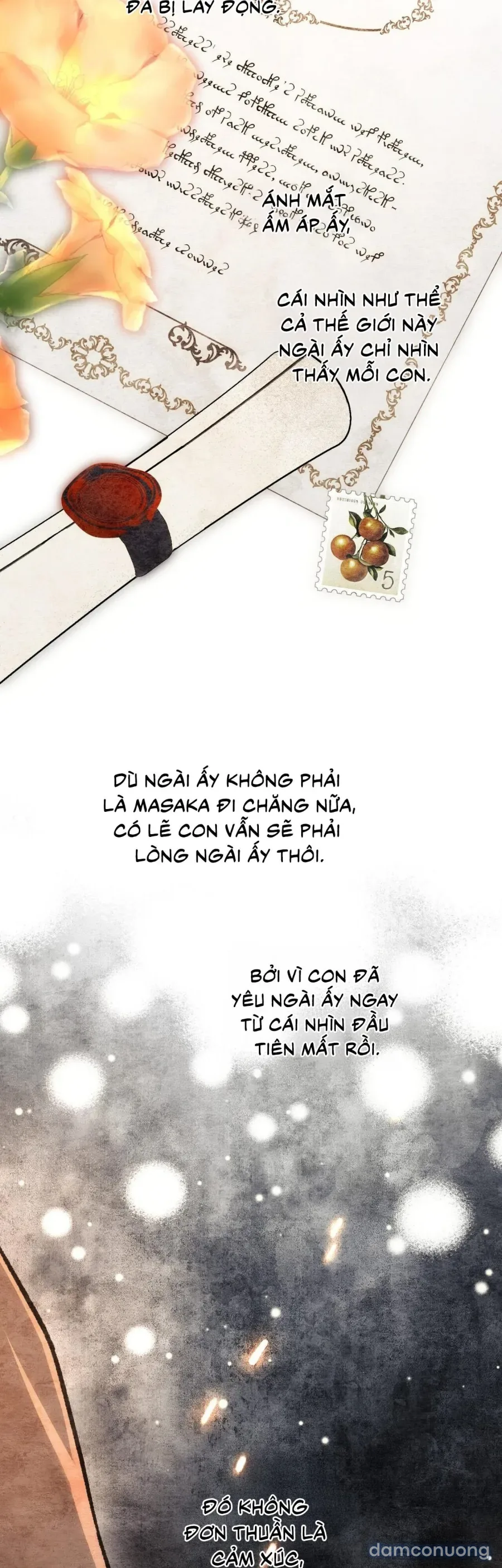 Gửi Đến Kẻ Sẽ Hủy Diệt Tôi 