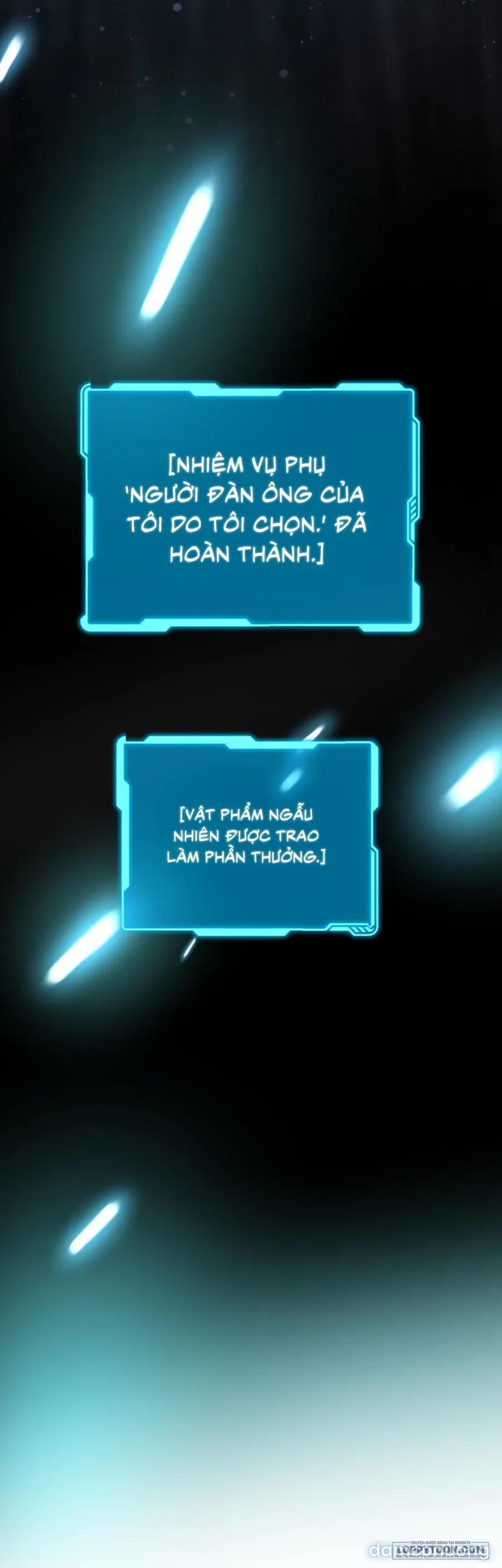 Gửi Đến Kẻ Sẽ Hủy Diệt Tôi 