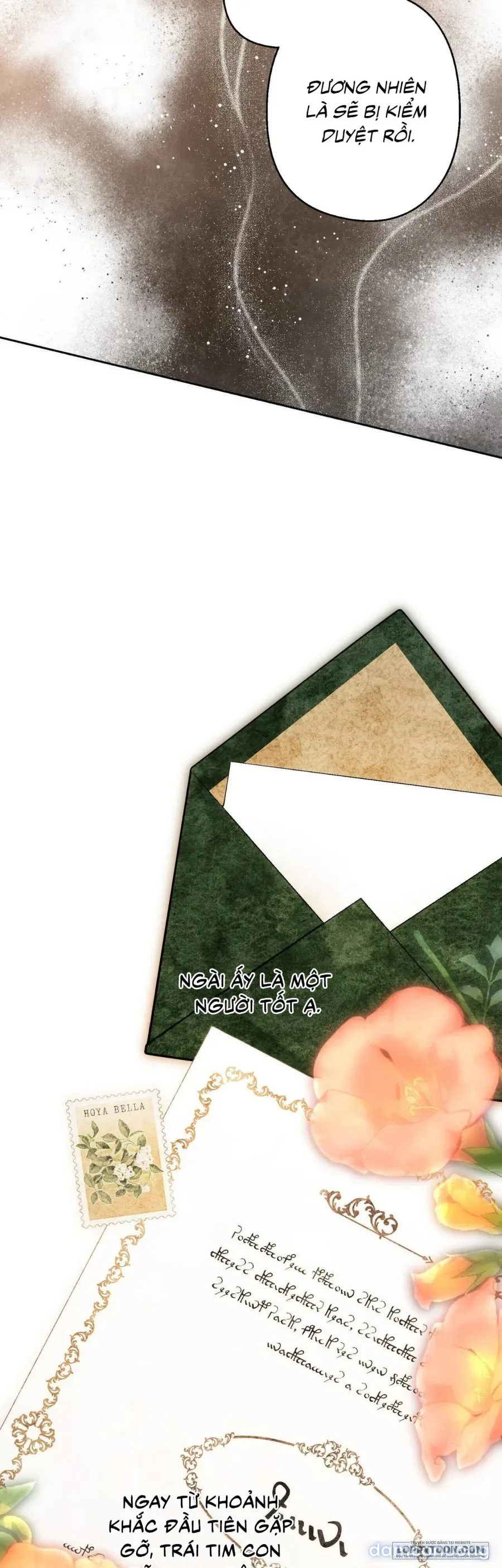 Gửi Đến Kẻ Sẽ Hủy Diệt Tôi 