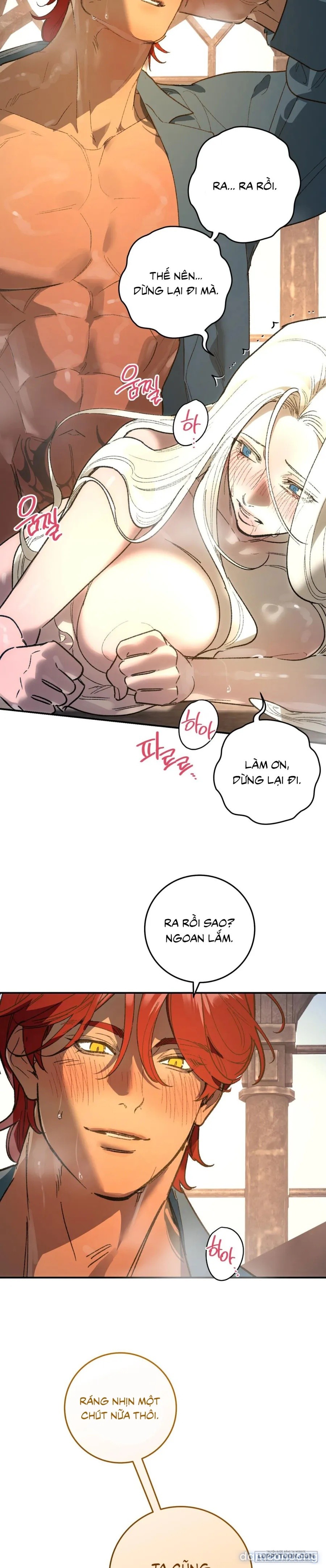 Gửi Đến Kẻ Sẽ Hủy Diệt Tôi 