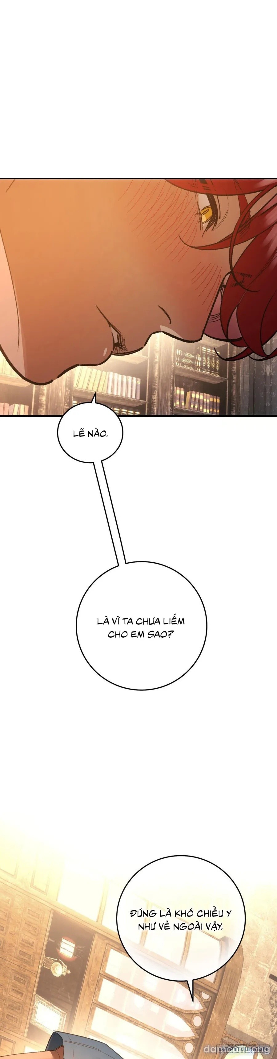 Gửi Đến Kẻ Sẽ Hủy Diệt Tôi 