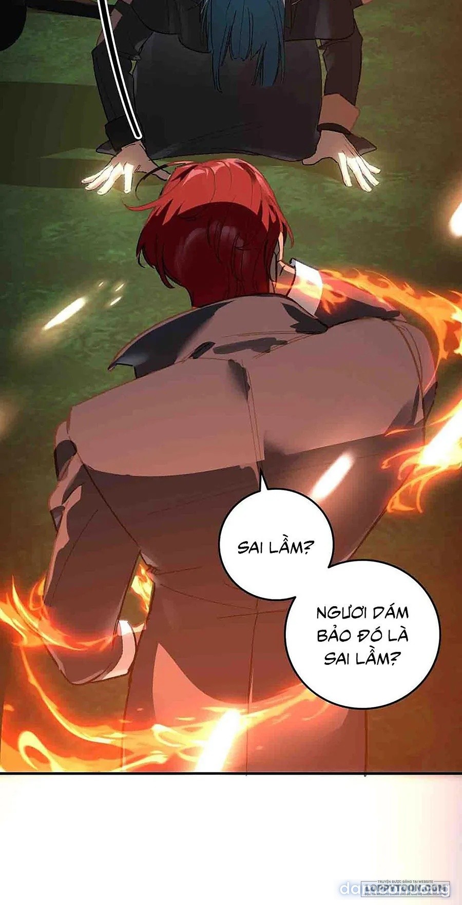 Gửi Đến Kẻ Sẽ Hủy Diệt Tôi 