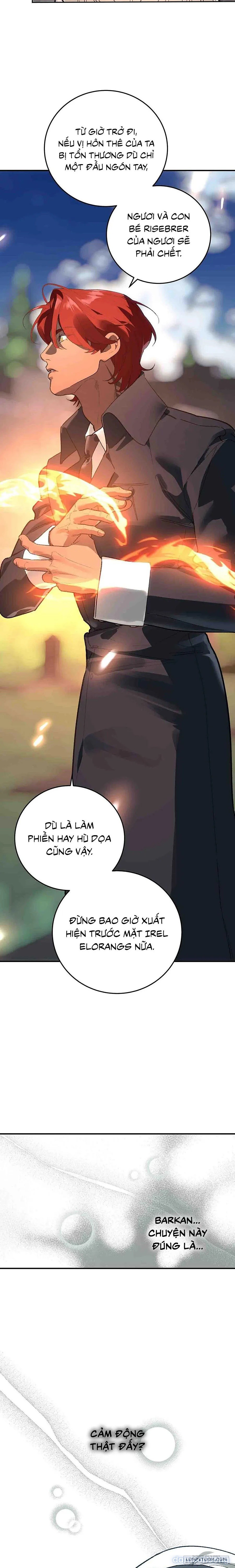 Gửi Đến Kẻ Sẽ Hủy Diệt Tôi 