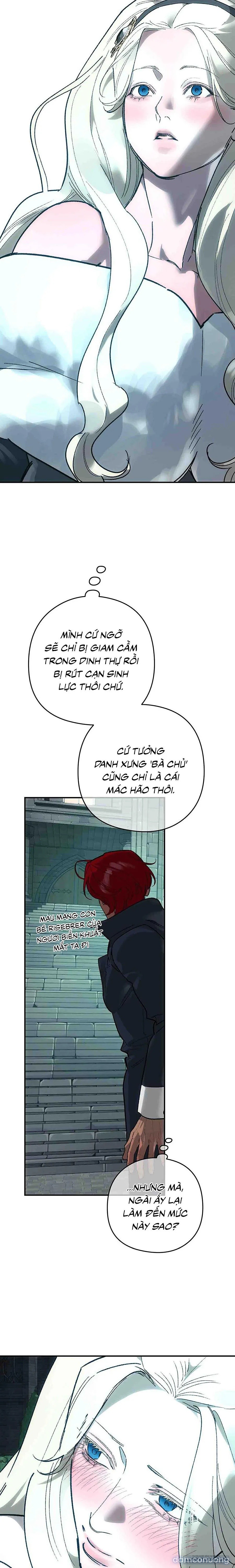 Gửi Đến Kẻ Sẽ Hủy Diệt Tôi 