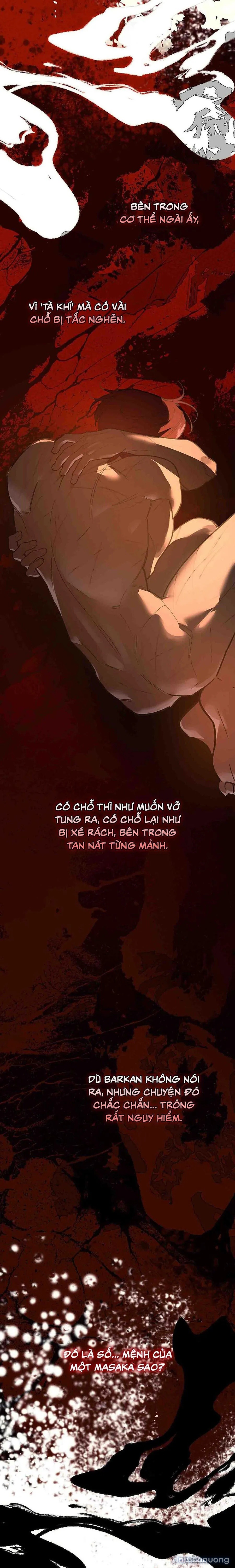Gửi Đến Kẻ Sẽ Hủy Diệt Tôi 