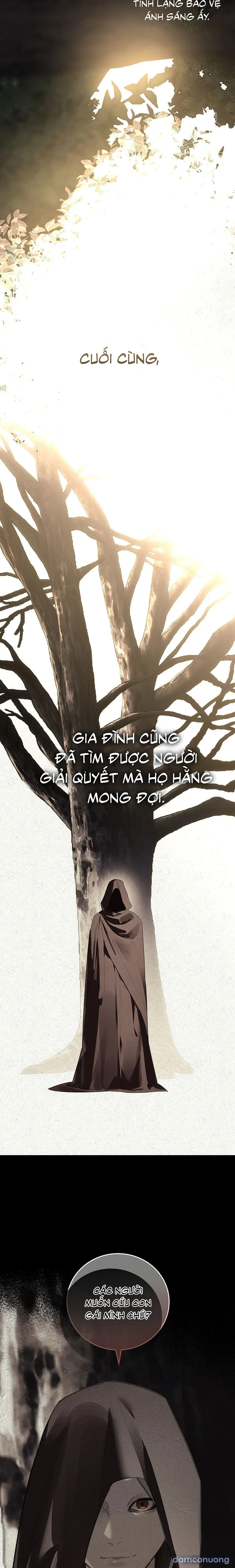 Gửi Đến Kẻ Sẽ Hủy Diệt Tôi 