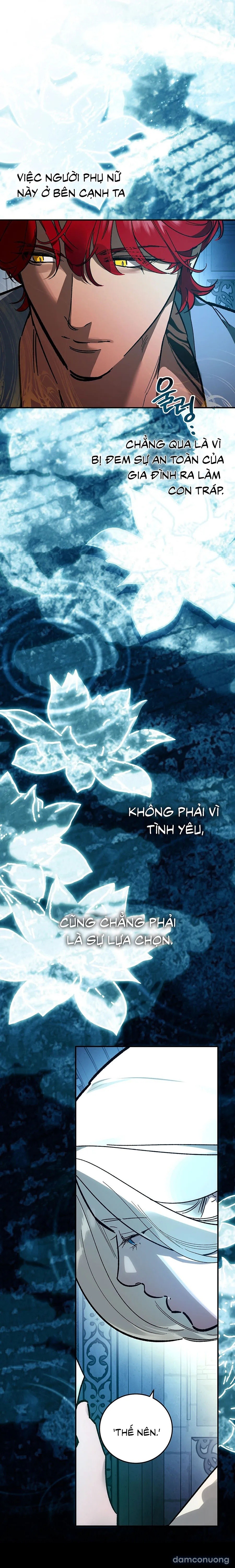 Gửi Đến Kẻ Sẽ Hủy Diệt Tôi 