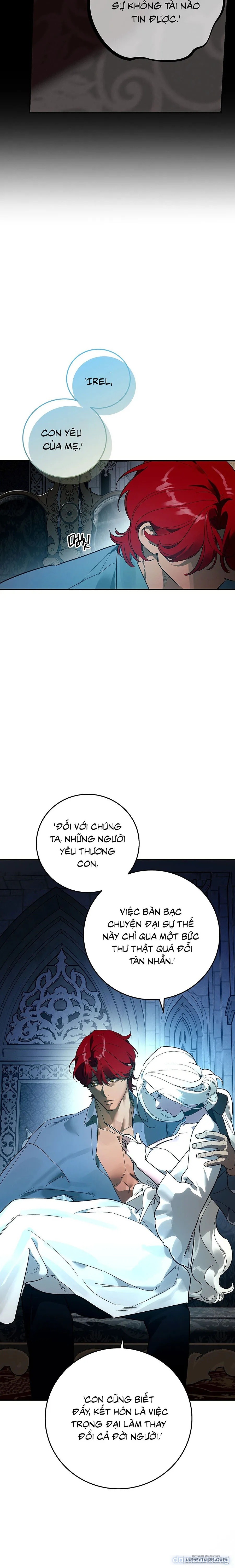 Gửi Đến Kẻ Sẽ Hủy Diệt Tôi 