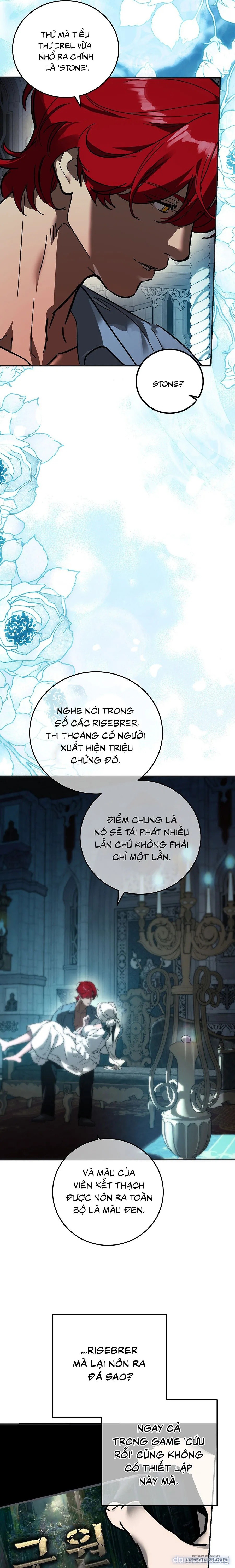 Gửi Đến Kẻ Sẽ Hủy Diệt Tôi 