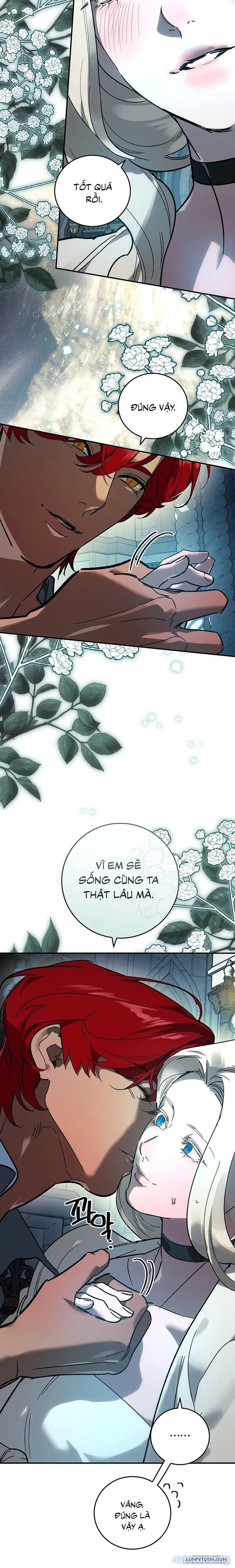 Gửi Đến Kẻ Sẽ Hủy Diệt Tôi 