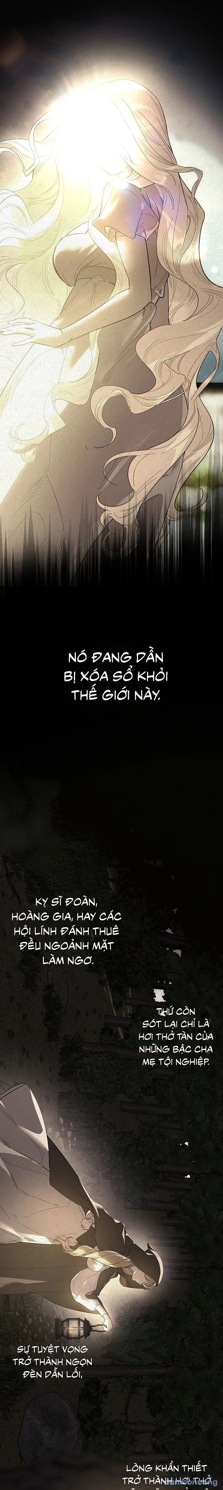 Gửi Đến Kẻ Sẽ Hủy Diệt Tôi 