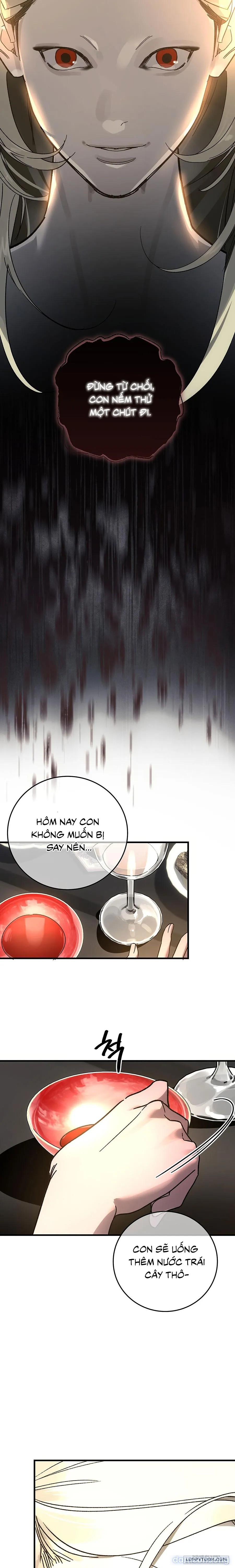 Gửi Đến Kẻ Sẽ Hủy Diệt Tôi 