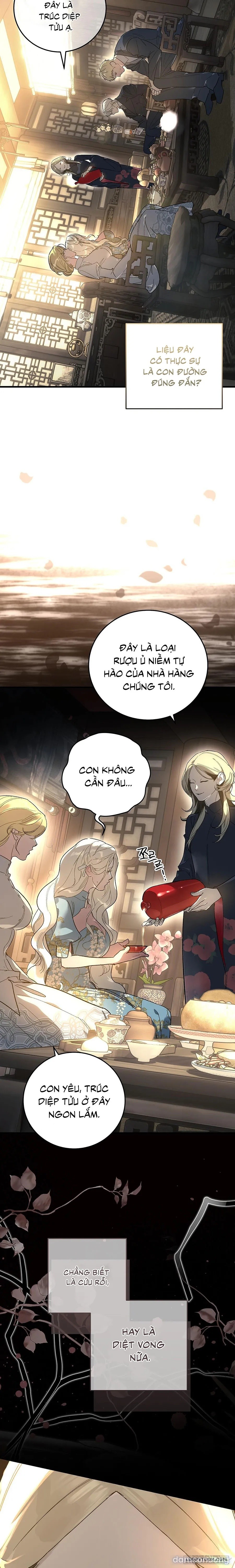 Gửi Đến Kẻ Sẽ Hủy Diệt Tôi 