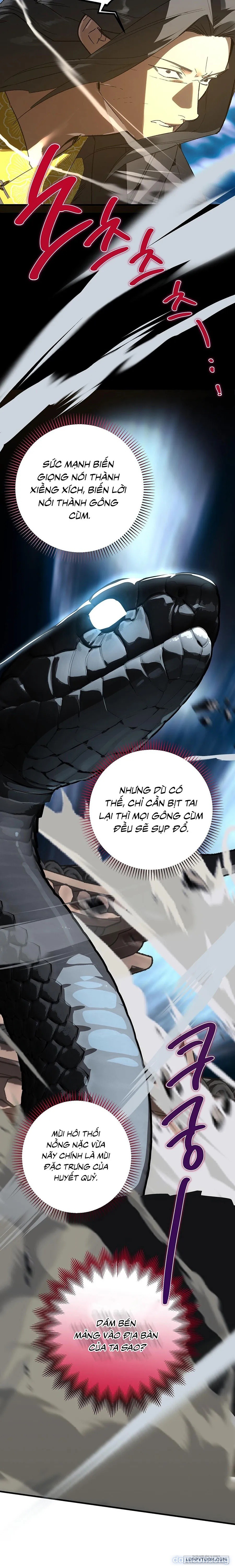Gửi Đến Kẻ Sẽ Hủy Diệt Tôi 
