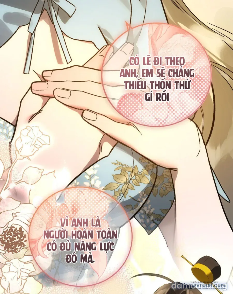 Gửi Đến Kẻ Sẽ Hủy Diệt Tôi 