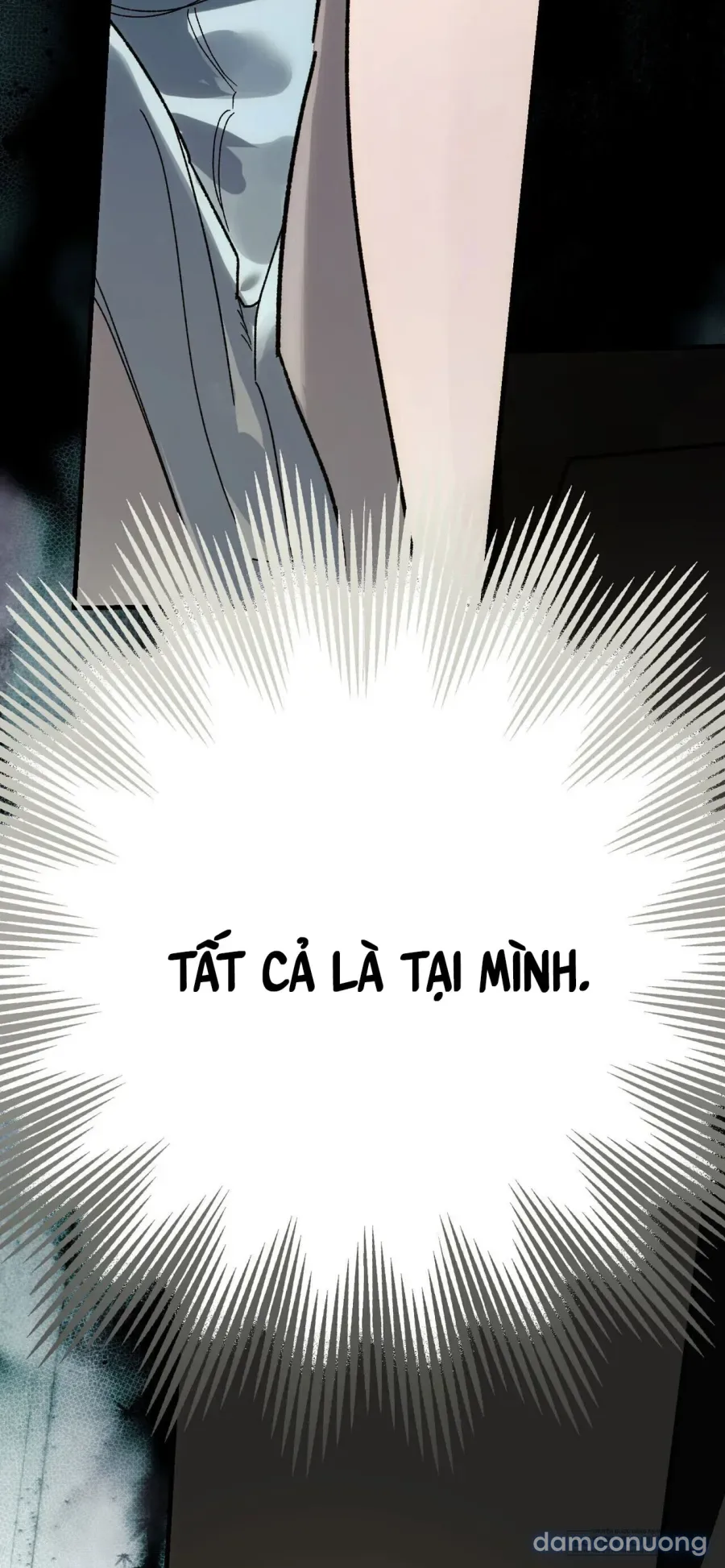 Gửi Đến Kẻ Sẽ Hủy Diệt Tôi 