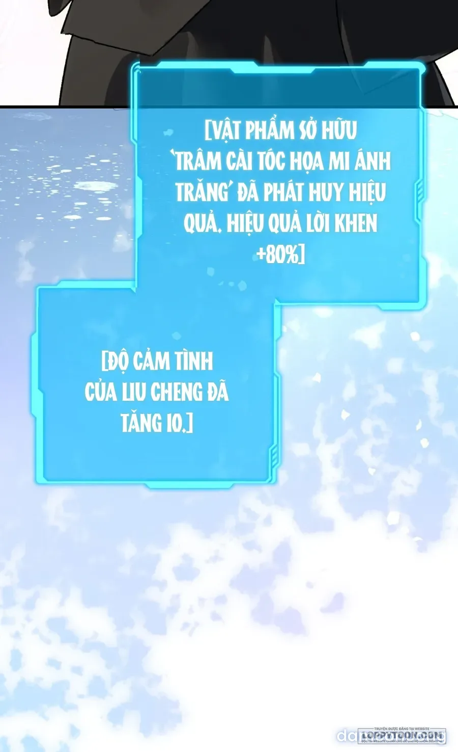 Gửi Đến Kẻ Sẽ Hủy Diệt Tôi 