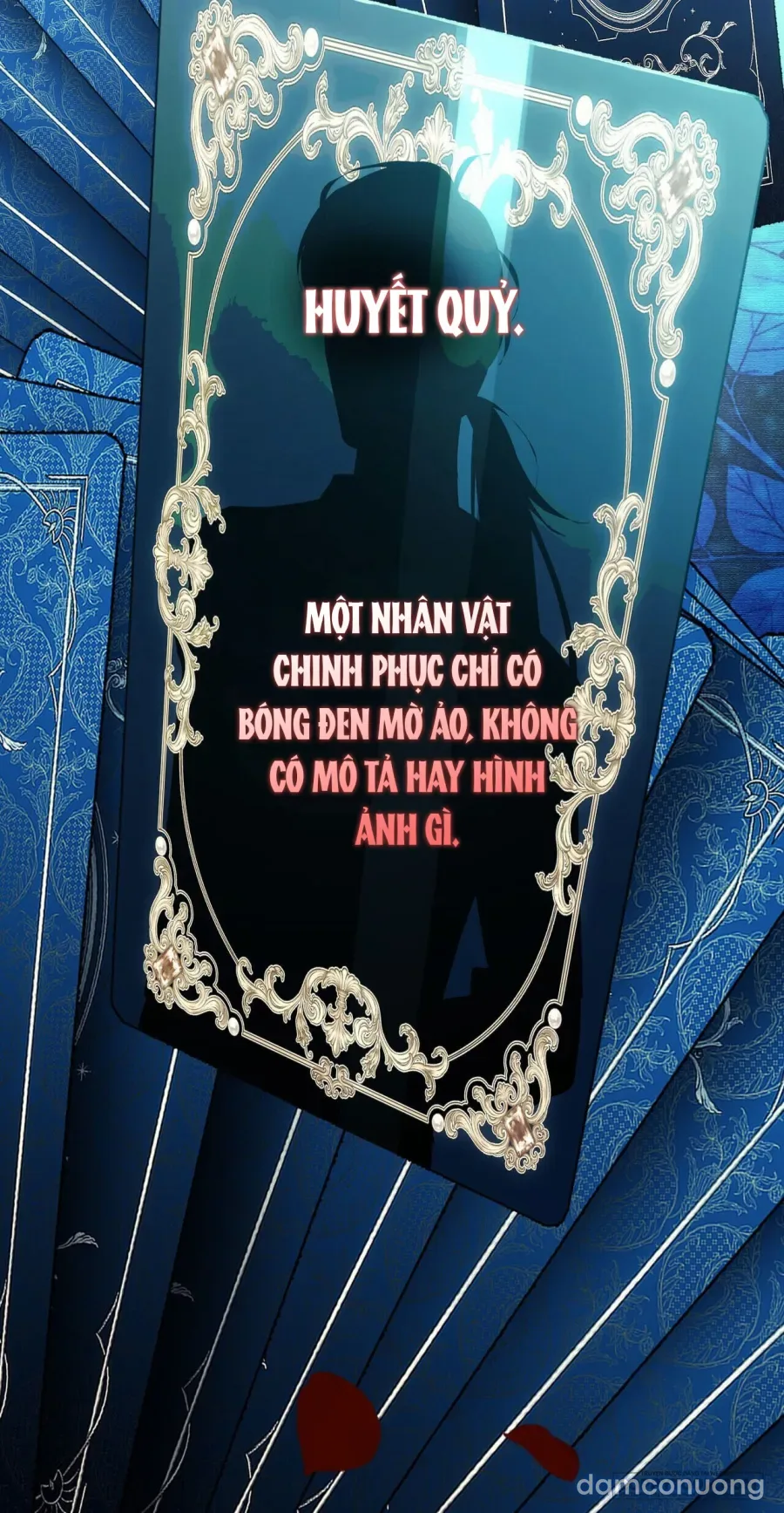 Gửi Đến Kẻ Sẽ Hủy Diệt Tôi 