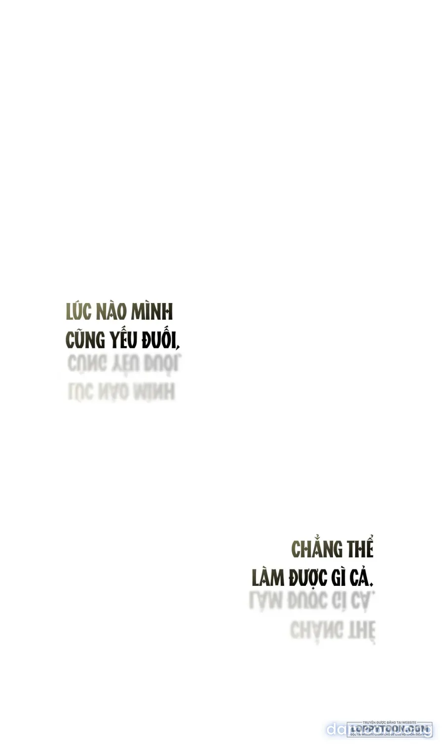 Gửi Đến Kẻ Sẽ Hủy Diệt Tôi 