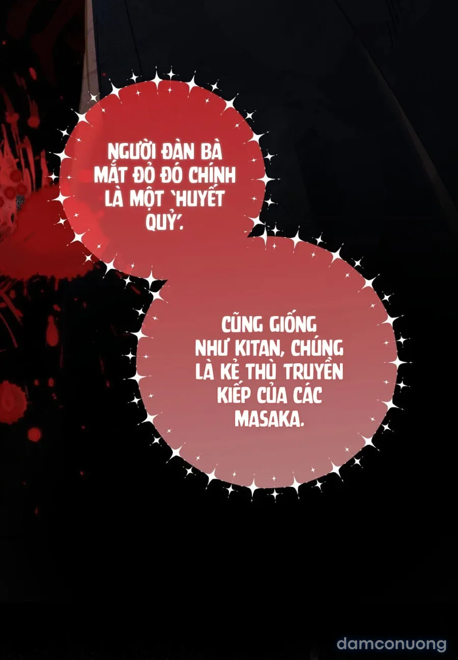 Gửi Đến Kẻ Sẽ Hủy Diệt Tôi 