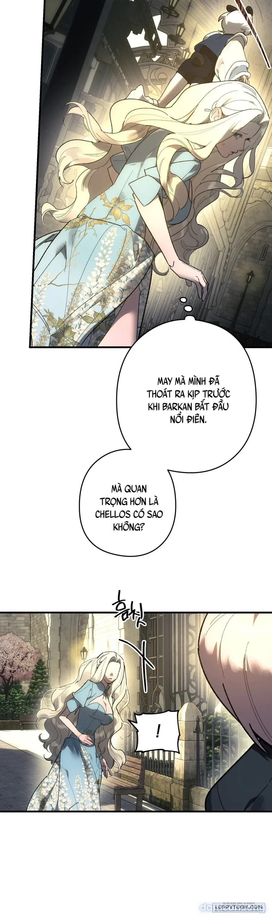 Gửi Đến Kẻ Sẽ Hủy Diệt Tôi 