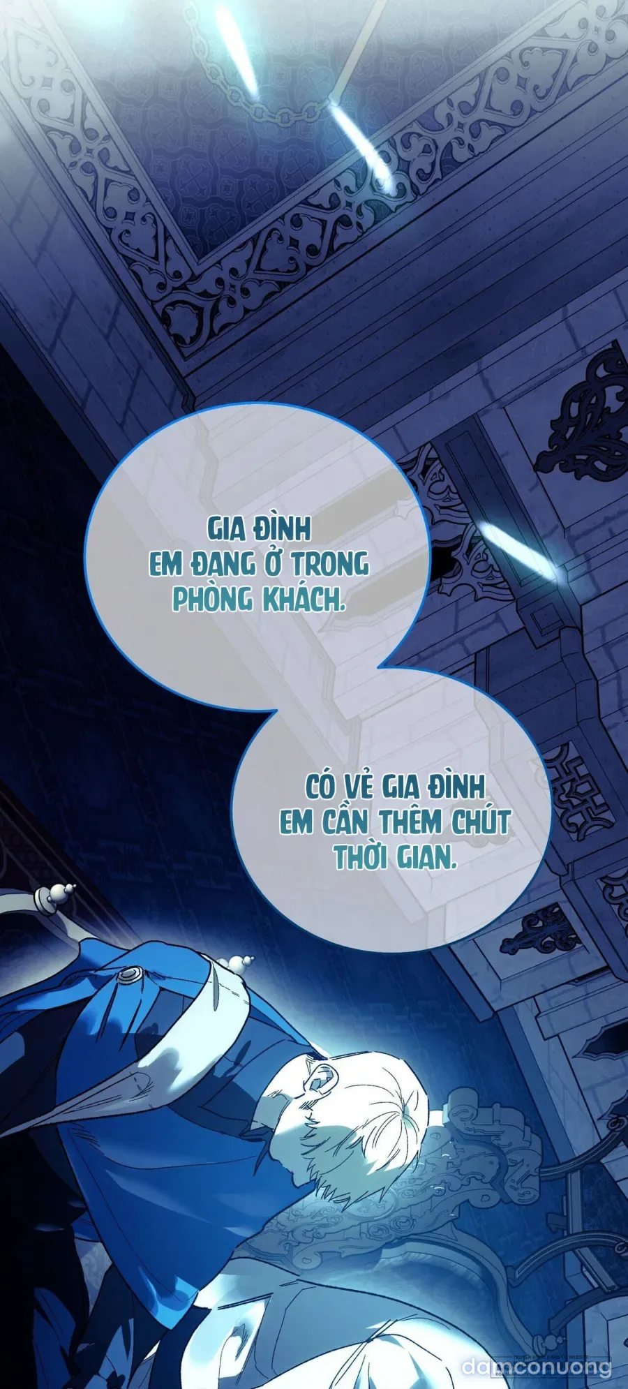 Gửi Đến Kẻ Sẽ Hủy Diệt Tôi 