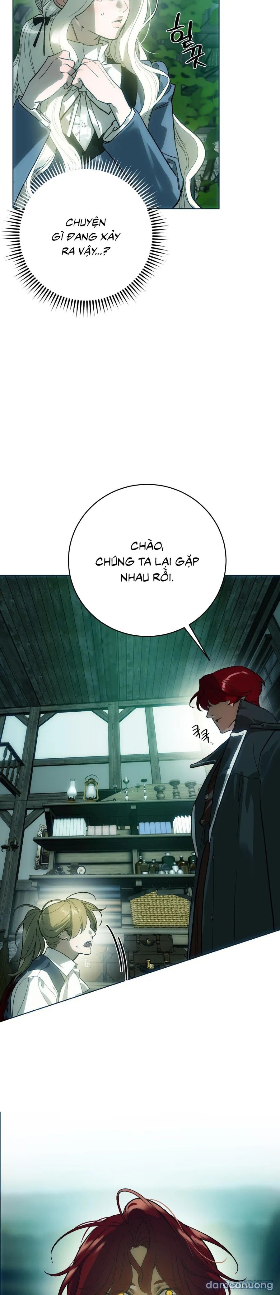 Gửi Đến Kẻ Sẽ Hủy Diệt Tôi 