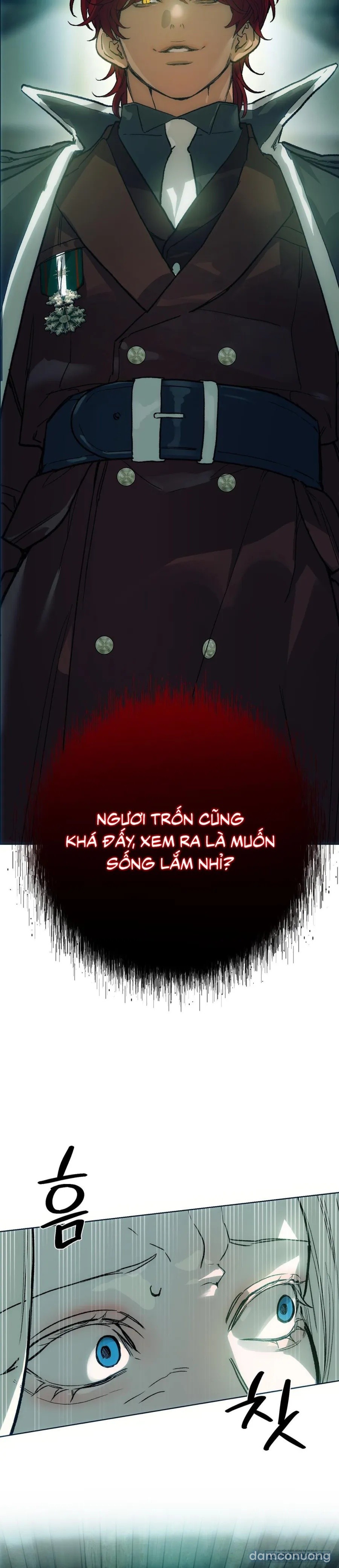 Gửi Đến Kẻ Sẽ Hủy Diệt Tôi 