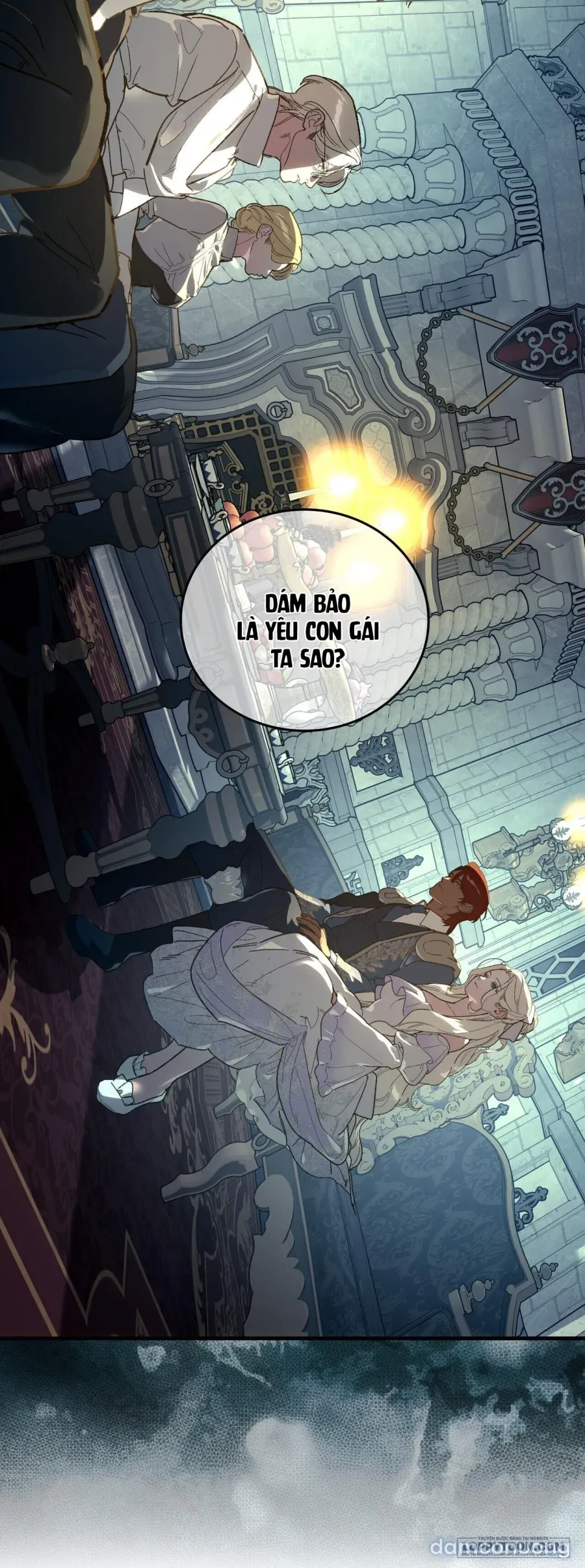 Gửi Đến Kẻ Sẽ Hủy Diệt Tôi 