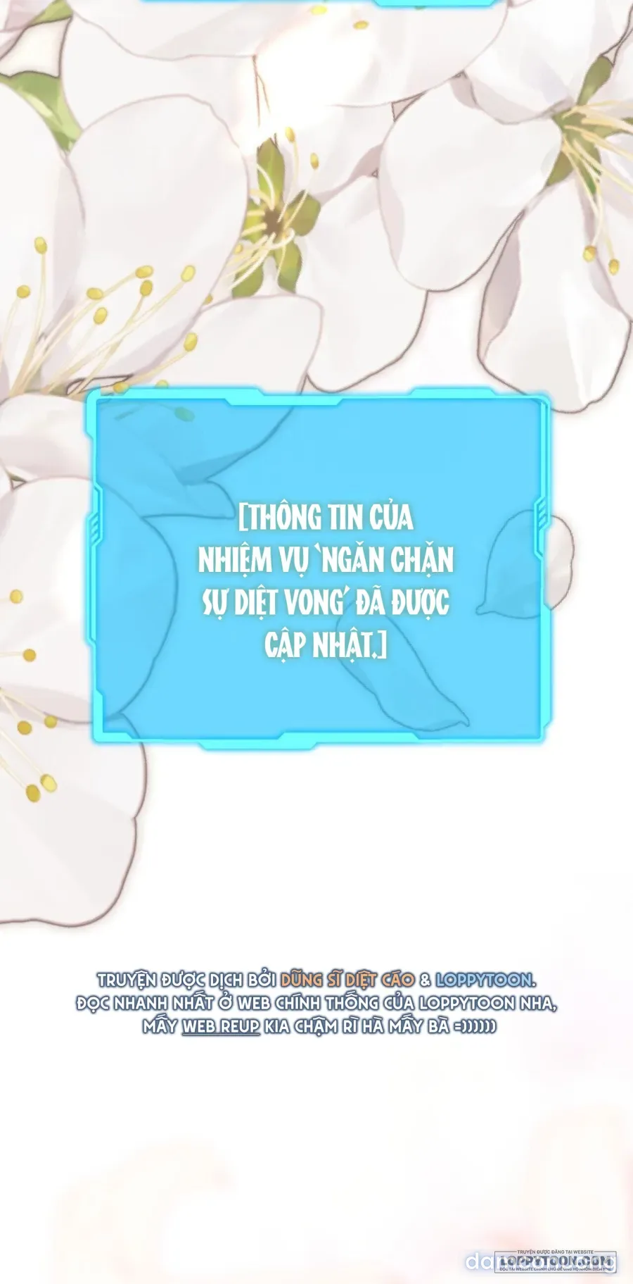 Gửi Đến Kẻ Sẽ Hủy Diệt Tôi 