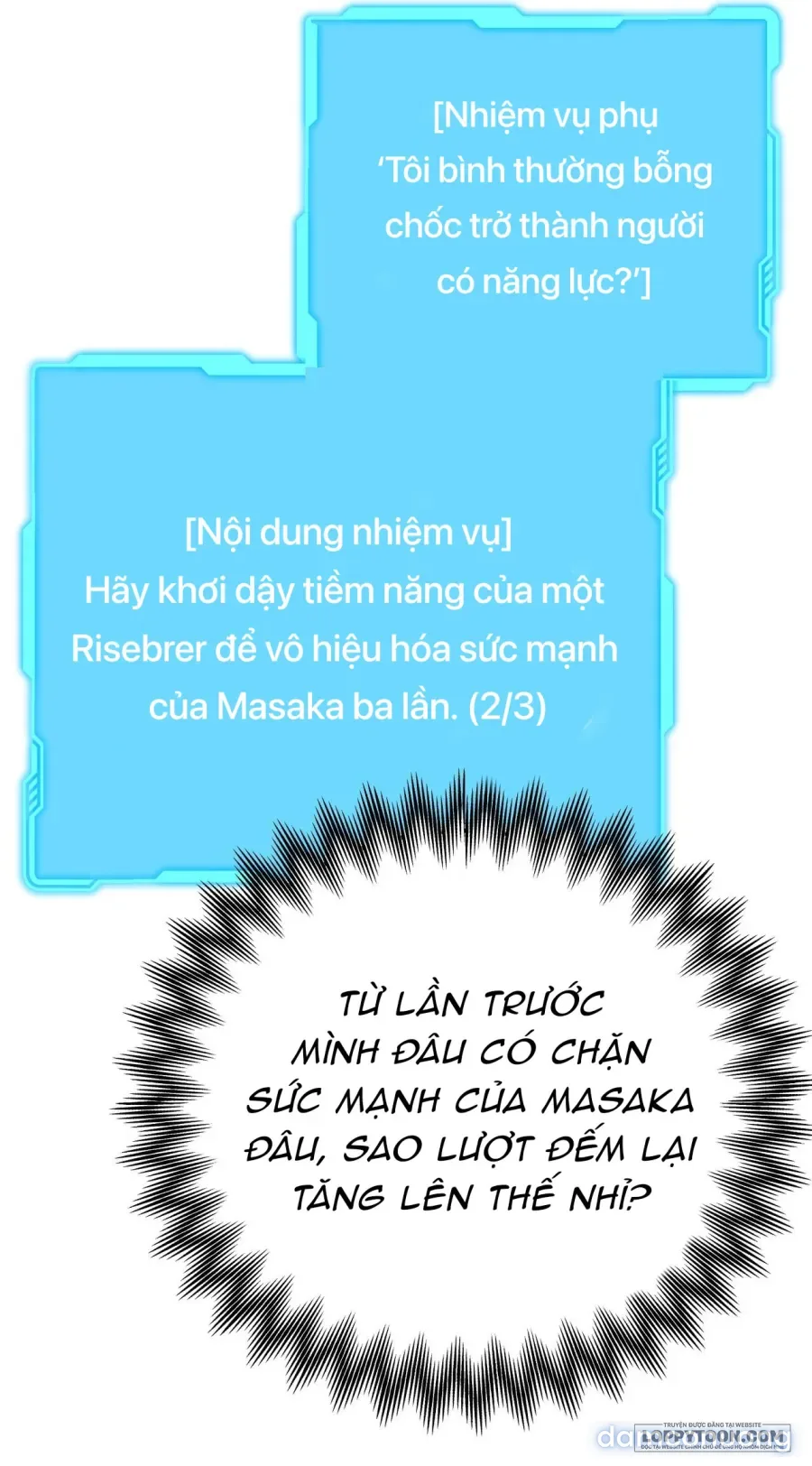 Gửi Đến Kẻ Sẽ Hủy Diệt Tôi 