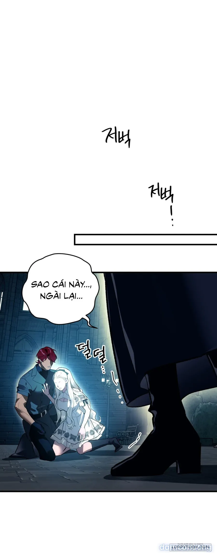 Gửi Đến Kẻ Sẽ Hủy Diệt Tôi 