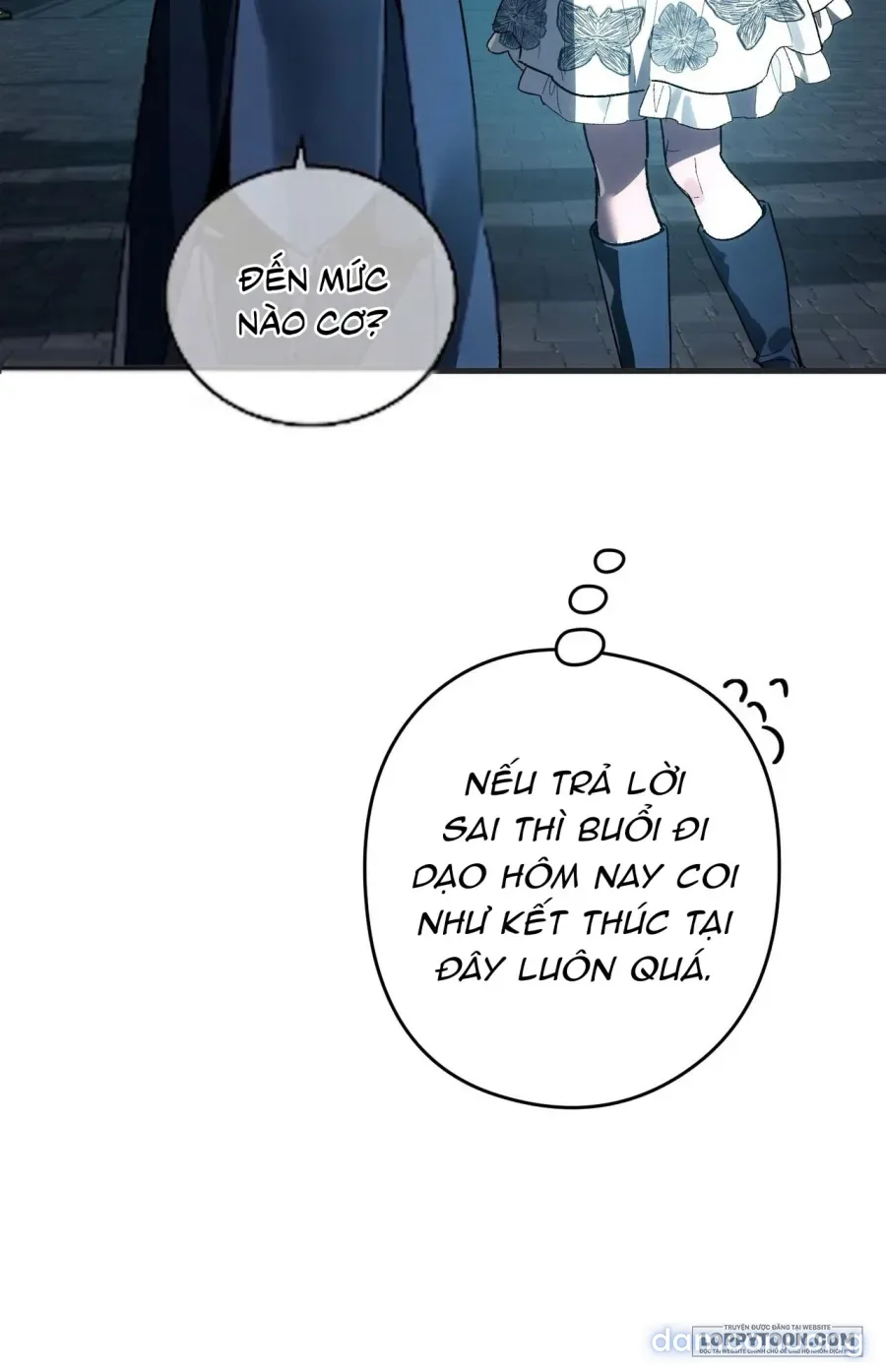 Gửi Đến Kẻ Sẽ Hủy Diệt Tôi 