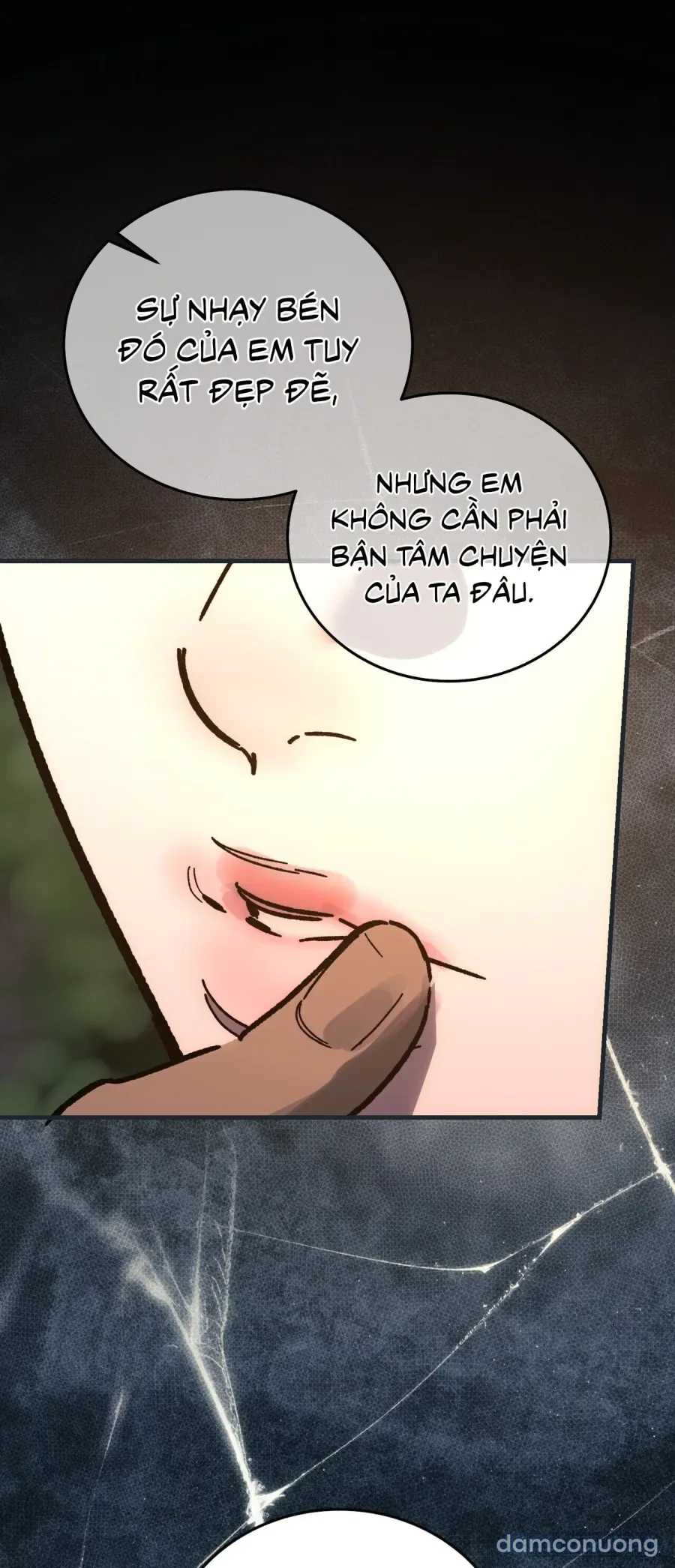 Gửi Đến Kẻ Sẽ Hủy Diệt Tôi 