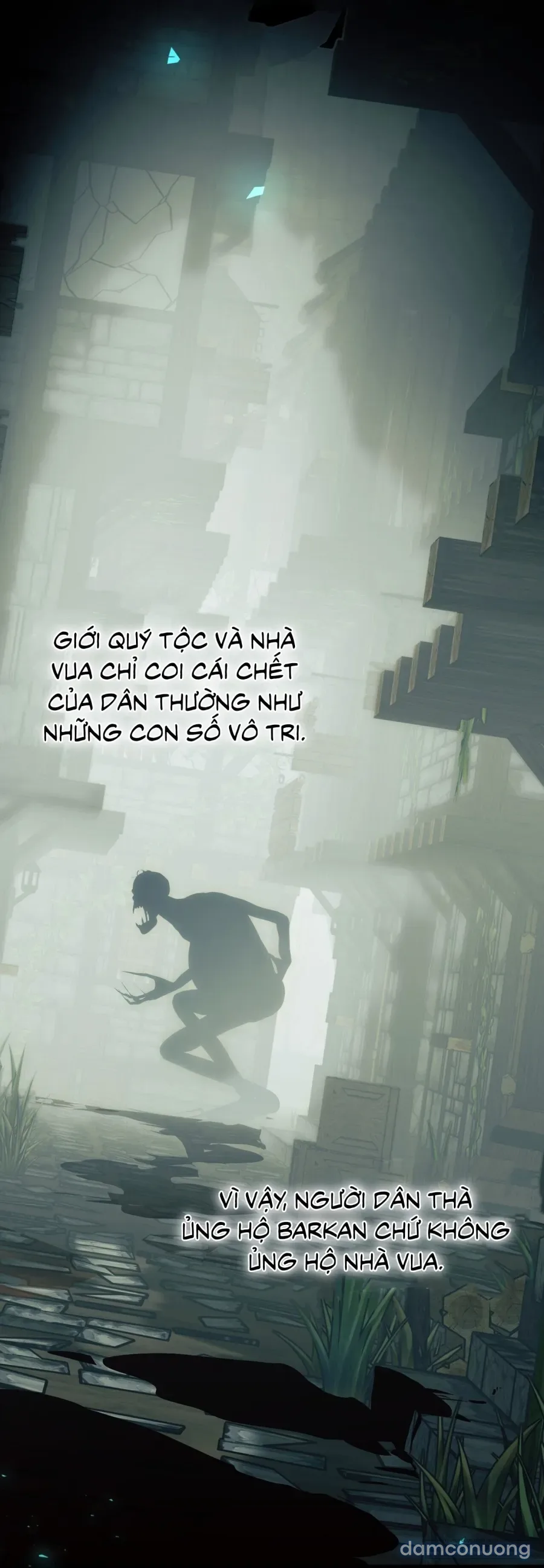 Gửi Đến Kẻ Sẽ Hủy Diệt Tôi 