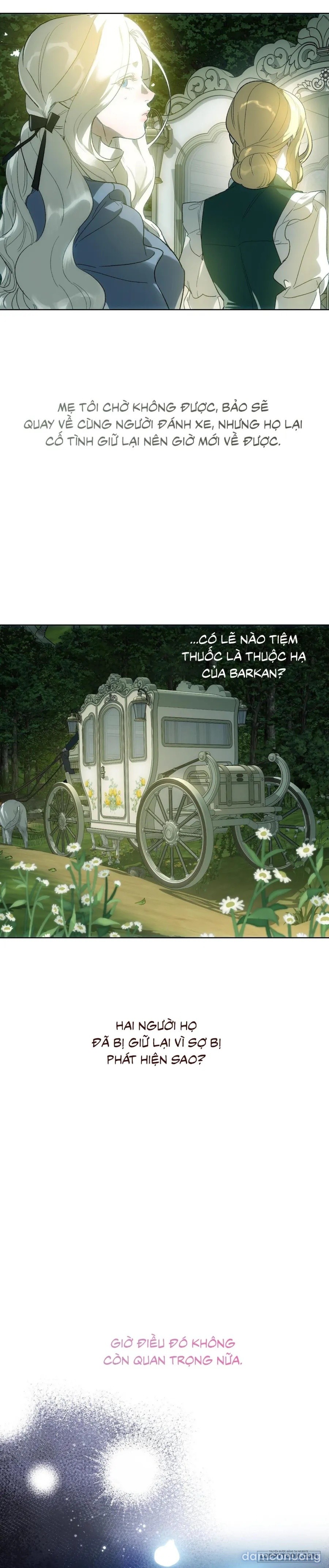 Gửi Đến Kẻ Sẽ Hủy Diệt Tôi 