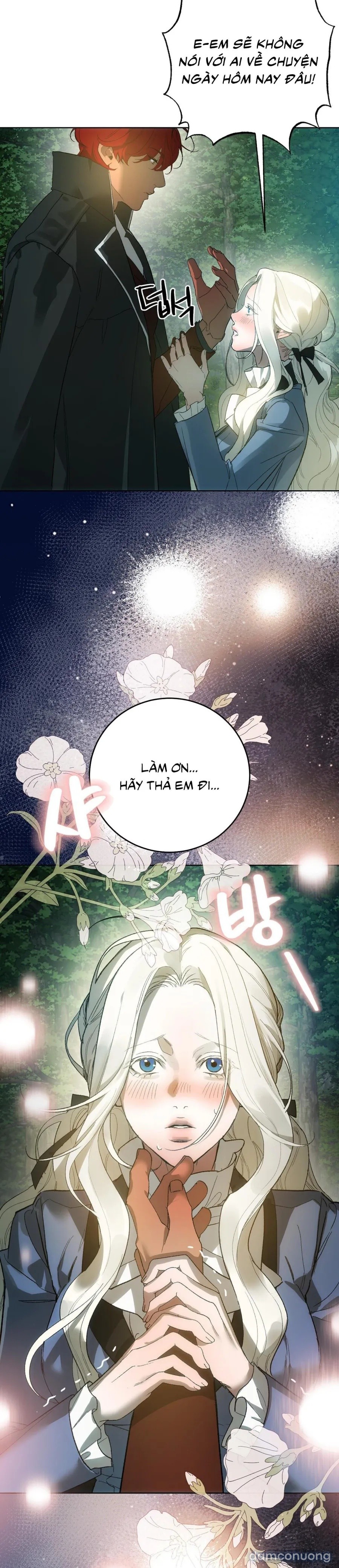 Gửi Đến Kẻ Sẽ Hủy Diệt Tôi 