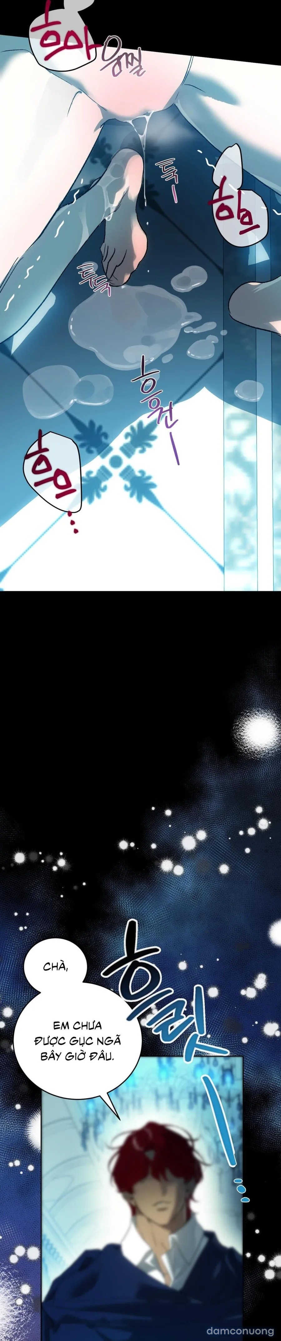 Gửi Đến Kẻ Sẽ Hủy Diệt Tôi 