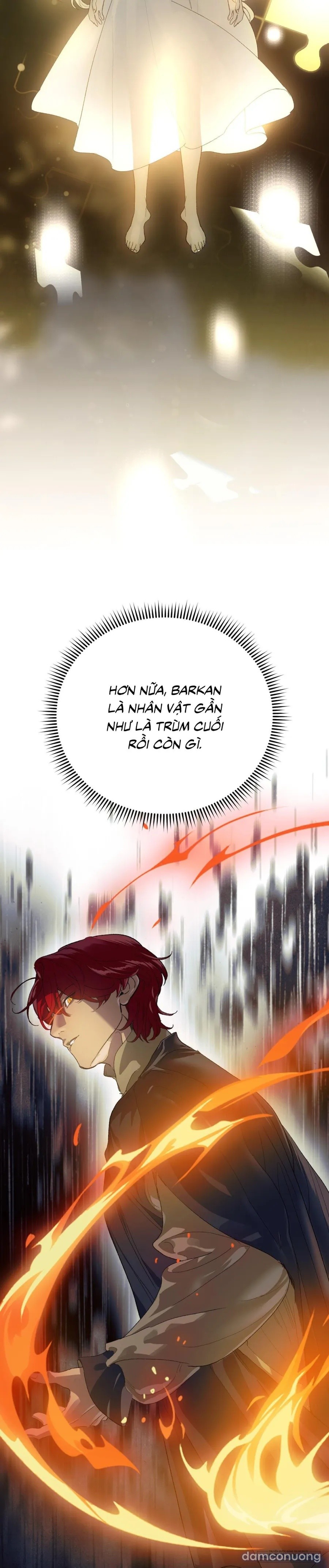 Gửi Đến Kẻ Sẽ Hủy Diệt Tôi 