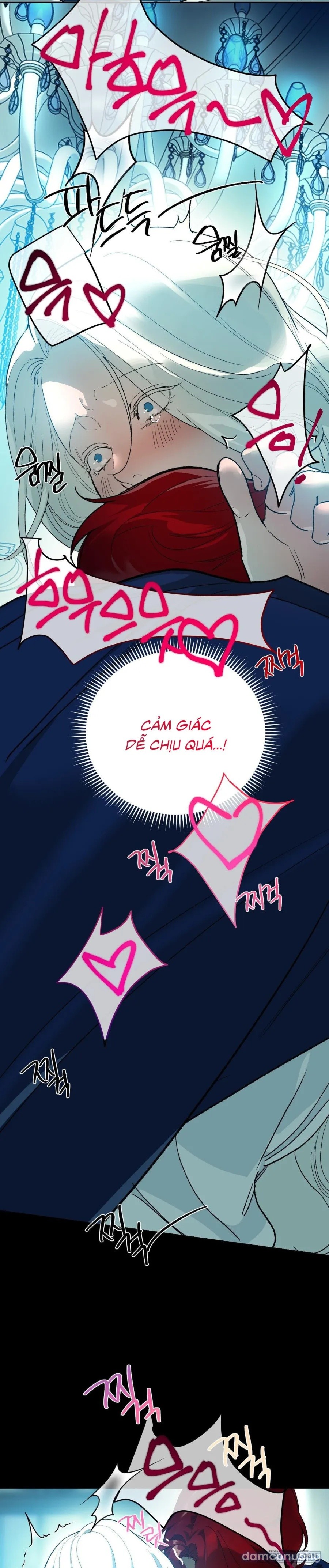 Gửi Đến Kẻ Sẽ Hủy Diệt Tôi 