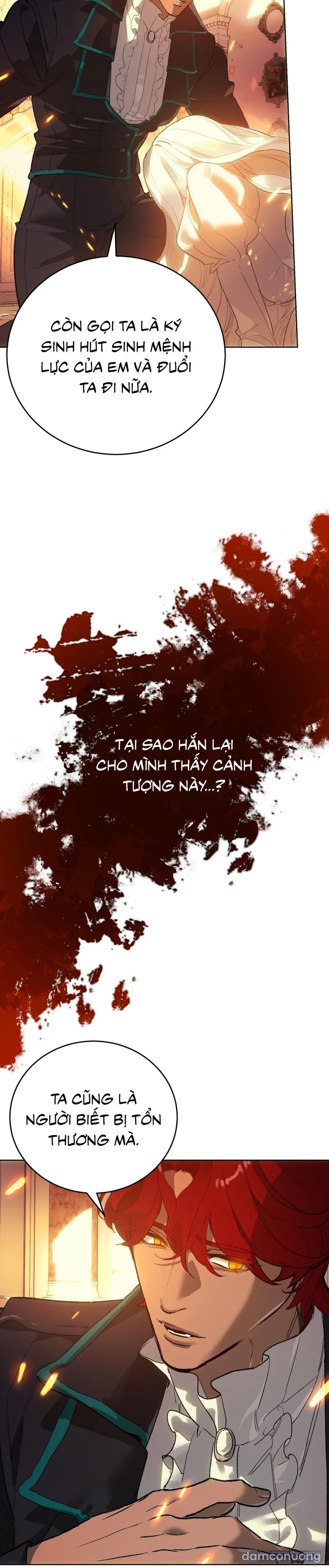 Gửi Đến Kẻ Sẽ Hủy Diệt Tôi 