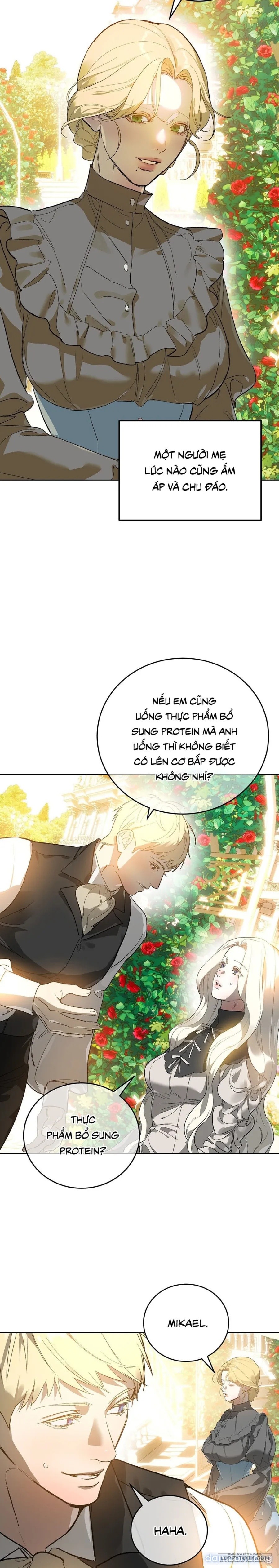 Gửi Đến Kẻ Sẽ Hủy Diệt Tôi 