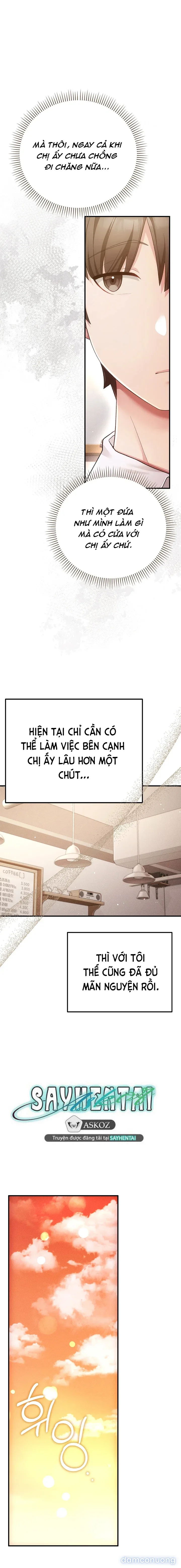 Sắc tình suy đồi với người phụ nữ đã có chồng 