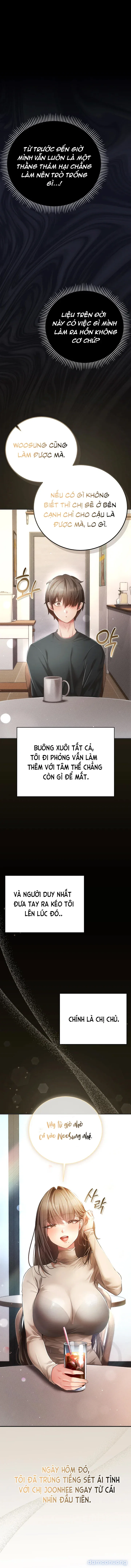 Sắc tình suy đồi với người phụ nữ đã có chồng 