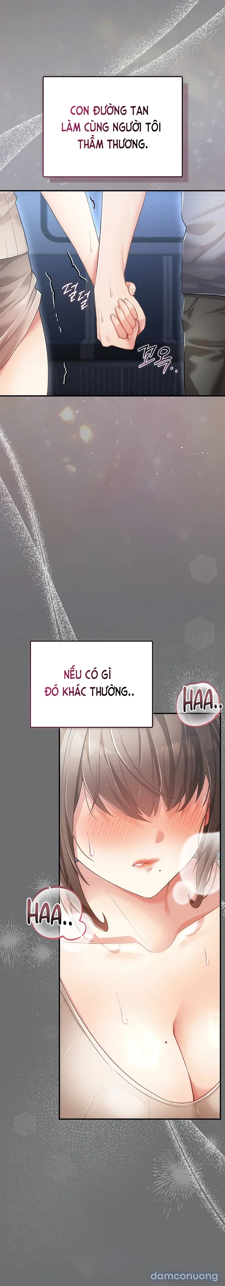 Sắc tình suy đồi với người phụ nữ đã có chồng 