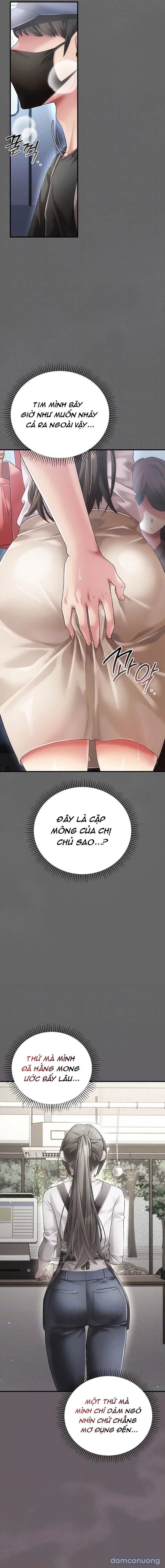Sắc tình suy đồi với người phụ nữ đã có chồng 