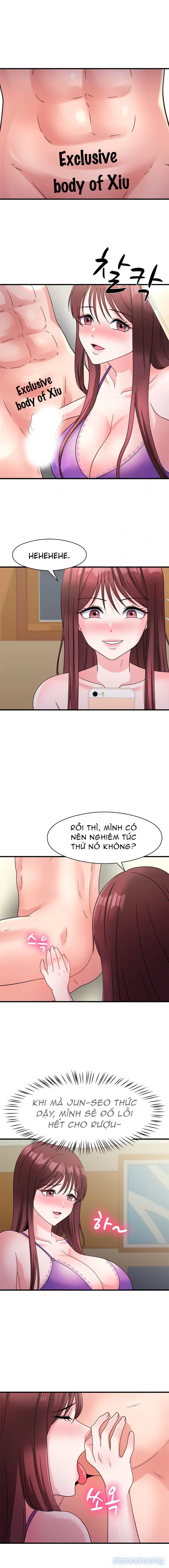 Di Sản Cấm Kỵ 