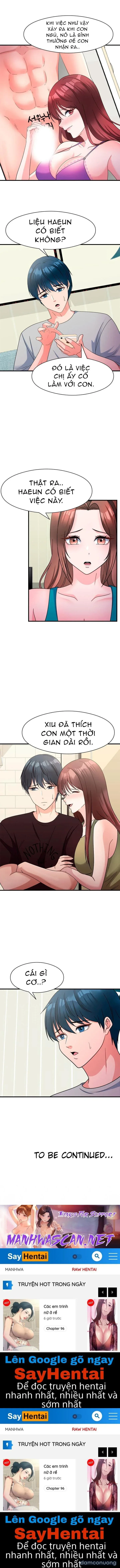 Di Sản Cấm Kỵ 